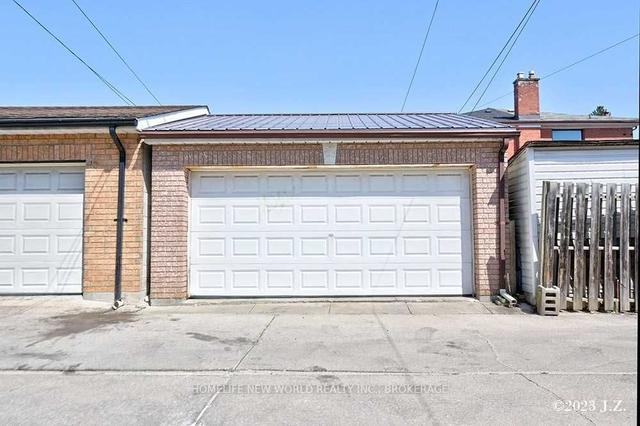 3 - 12 Somerset Ave, House detached with 3 bedrooms, 3 bathrooms and 2 parking in Toronto ON | Image 21