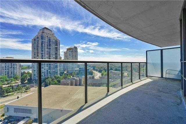 1001 - 15 Legion Rd, Condo with 1 bedrooms, 1 bathrooms and 1 parking in Toronto ON | Image 15
