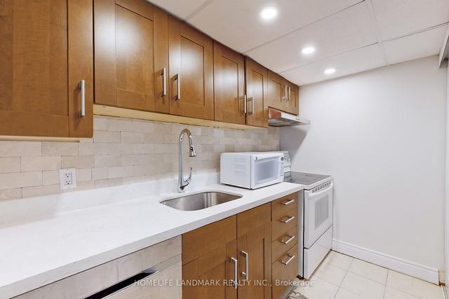 114 Mcnicoll Ave, House detached with 3 bedrooms, 3 bathrooms and 7 parking in Toronto ON | Image 21