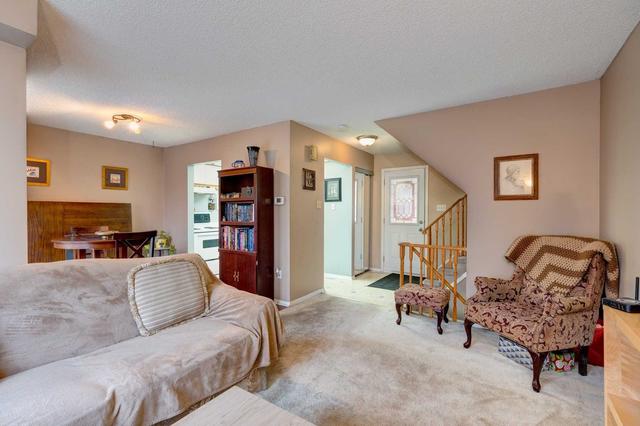 27 Barrett Cres, House detached with 3 bedrooms, 2 bathrooms and 4 parking in Ajax ON | Image 27