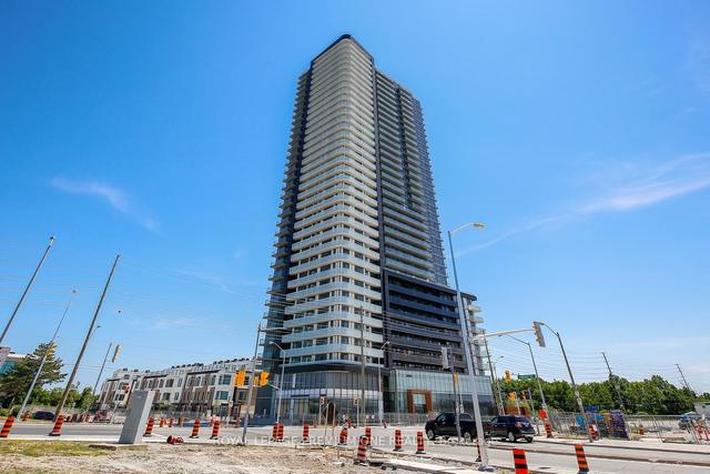 2614 - 7895 Jane St, Condo with 2 bedrooms, 2 bathrooms and 1 parking in Vaughan ON | Image 1