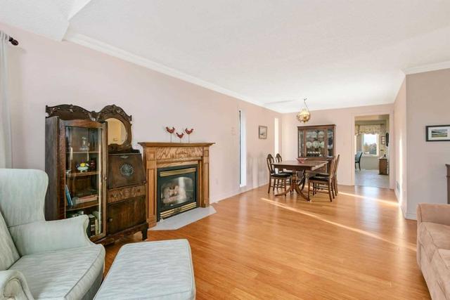 1165 Snowberry Crt, House detached with 3 bedrooms, 2 bathrooms and 3 parking in Oshawa ON | Image 31