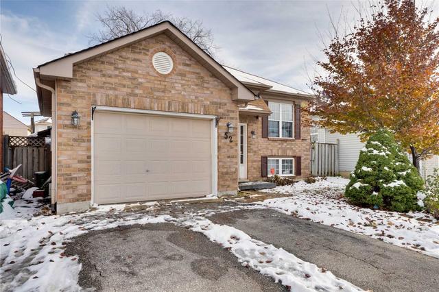 52 Draper Cres, House detached with 3 bedrooms, 3 bathrooms and 3 parking in Barrie ON | Image 12