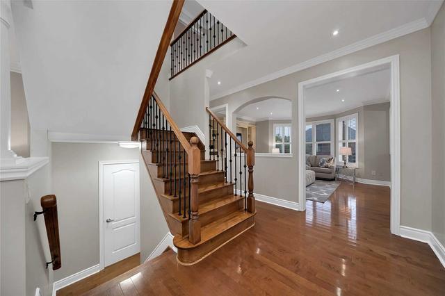 3 Hugo Rd, House detached with 5 bedrooms, 5 bathrooms and 7 parking in Brampton ON | Image 40