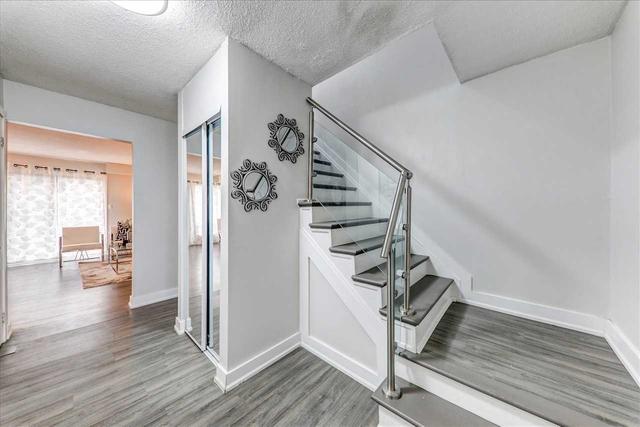 28 - 50 Blackwell Ave, Townhouse with 3 bedrooms, 2 bathrooms and 2 parking in Toronto ON | Image 26
