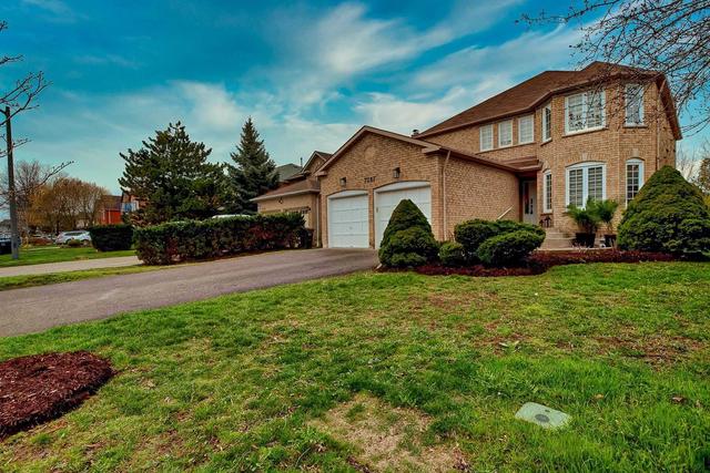 7267 Windrush Crt, House detached with 4 bedrooms, 5 bathrooms and 6 parking in Mississauga ON | Image 12