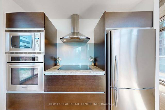 312 - 33 Mill St, Condo with 2 bedrooms, 2 bathrooms and 1 parking in Toronto ON | Image 5