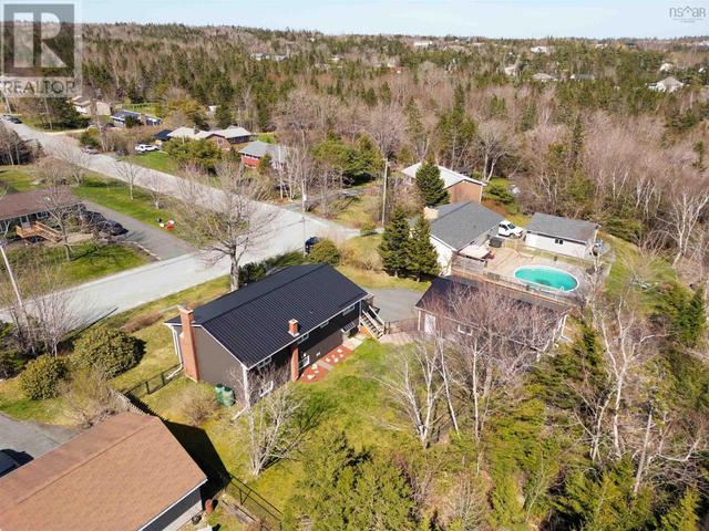 41 Hebb Drive, House detached with 3 bedrooms, 2 bathrooms and null parking in Halifax NS | Image 43