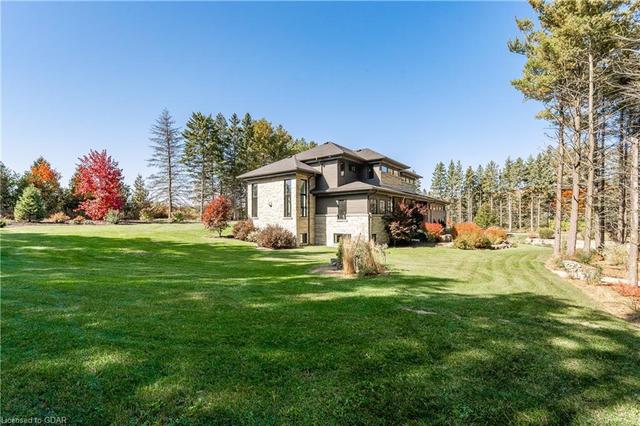 4470 Watson Road S, House detached with 5 bedrooms, 4 bathrooms and 12 parking in Puslinch ON | Image 39