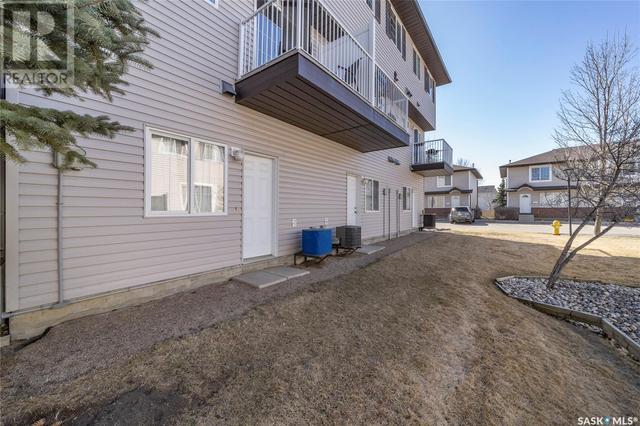 119 - 4601 Child Avenue, House attached with 3 bedrooms, 2 bathrooms and null parking in Regina SK | Image 25