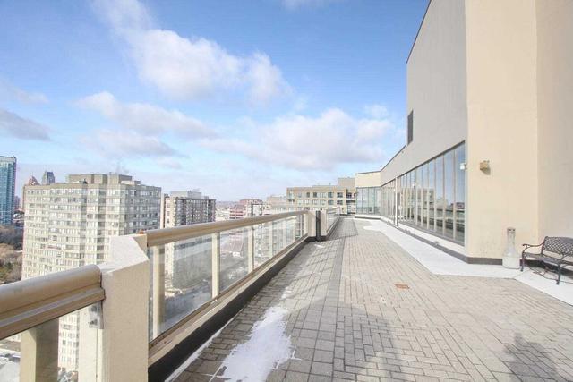 1002 - 55 Elm Dr W, Condo with 1 bedrooms, 2 bathrooms and 1 parking in Mississauga ON | Image 26