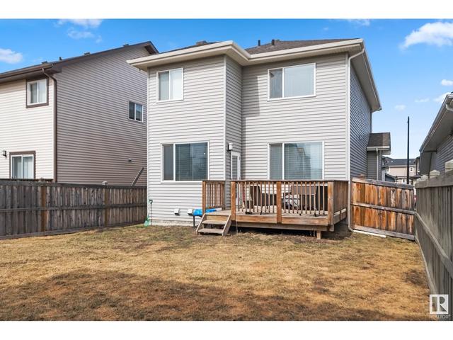 4905 Charles Pt Sw, House detached with 4 bedrooms, 3 bathrooms and null parking in Edmonton AB | Image 51