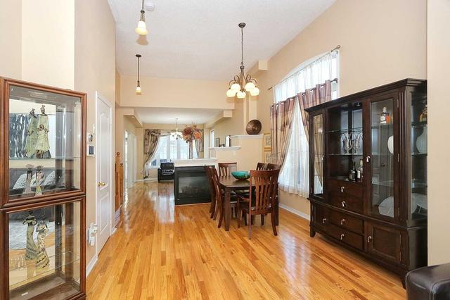 29 Brice Dr, House detached with 4 bedrooms, 3 bathrooms and 4 parking in Ajax ON | Image 32
