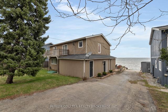 209515 Ontario Highway 26, House detached with 4 bedrooms, 3 bathrooms and 4 parking in The Blue Mountains ON | Image 23