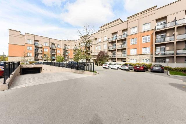 211 - 5317 Upper Middle Rd, Condo with 2 bedrooms, 2 bathrooms and 1 parking in Burlington ON | Image 22