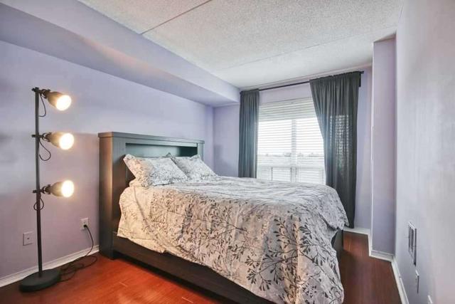 317 - 25 Via Rosedale Way, Condo with 1 bedrooms, 1 bathrooms and 1 parking in Brampton ON | Image 7