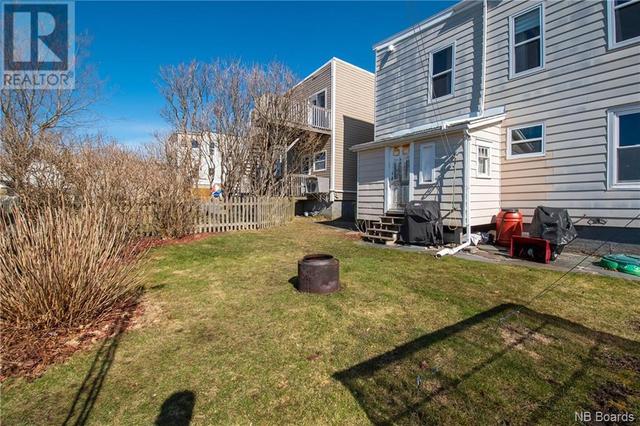 706 - 708 Beaconsfield Avenue, House detached with 6 bedrooms, 2 bathrooms and null parking in Saint John NB | Image 39