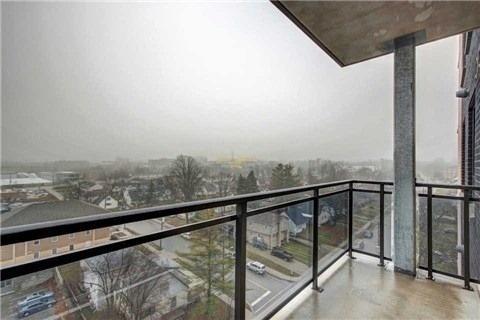 906 - 8 Hickory St W, Condo with 5 bedrooms, 5 bathrooms and null parking in Waterloo ON | Image 14