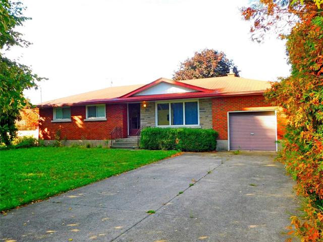 344 Read Rd, House detached with 6 bedrooms, 2 bathrooms and 6 parking in St. Catharines ON | Image 15