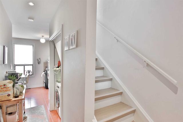 686 Gerrard St E, House attached with 3 bedrooms, 4 bathrooms and 0 parking in Toronto ON | Image 21
