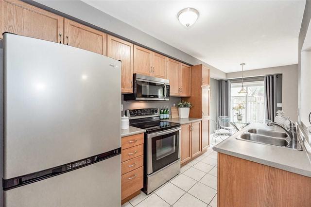 12 - 485 Green Rd, Townhouse with 3 bedrooms, 2 bathrooms and 2 parking in Hamilton ON | Image 9