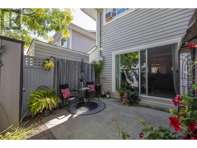 108 - 3315 Wilson Street, House attached with 3 bedrooms, 1 bathrooms and 2 parking in Penticton BC | Image 19