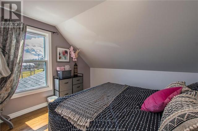 521 La Vallee, House detached with 3 bedrooms, 2 bathrooms and null parking in Memramcook NB | Image 34