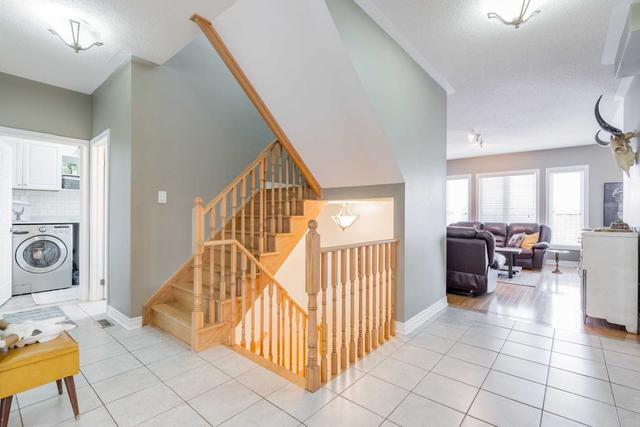 1995 Riverton St, House detached with 4 bedrooms, 4 bathrooms and 6 parking in Oshawa ON | Image 38