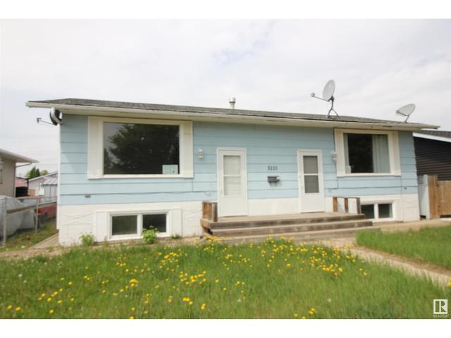 5110 46 St, House attached with 2 bedrooms, 2 bathrooms and null parking in Mannville AB | Image 1