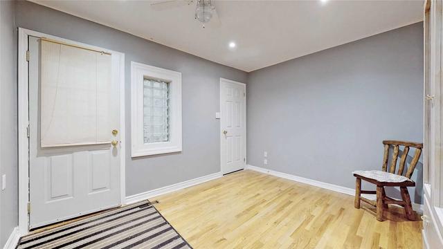 62 North Bonnington Ave W, House detached with 3 bedrooms, 8 bathrooms and 5 parking in Toronto ON | Image 26