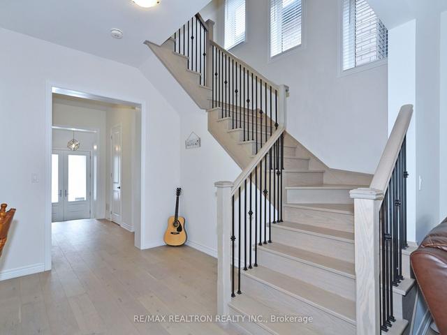 234 Factor St, House detached with 4 bedrooms, 5 bathrooms and 6 parking in Vaughan ON | Image 40