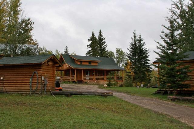 53415 Range Road 101, House detached with 2 bedrooms, 2 bathrooms and 14 parking in Yellowhead County AB | Image 1