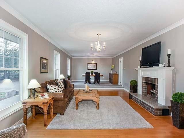 428261 25th Sdrd, House detached with 3 bedrooms, 4 bathrooms and 12 parking in Mono ON | Image 3
