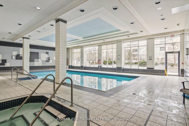 1204 - 20 North Park Rd, Condo with 2 bedrooms, 2 bathrooms and 1 parking in Vaughan ON | Image 15