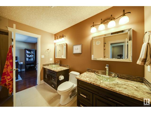 5537 Mcluhan Bl Nw, House detached with 6 bedrooms, 5 bathrooms and 6 parking in Edmonton AB | Image 22