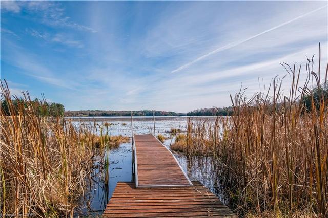 133 Leisure Point Road, House detached with 2 bedrooms, 1 bathrooms and 8 parking in Rideau Lakes ON | Image 24