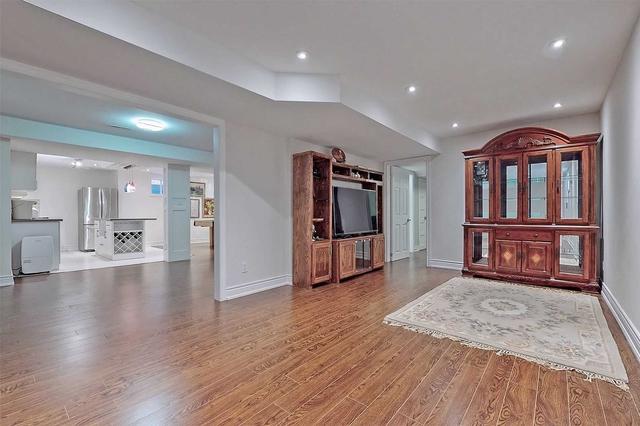 232 Green Lane, House detached with 5 bedrooms, 5 bathrooms and 7 parking in Markham ON | Image 22