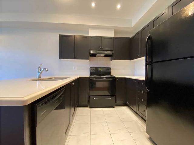 th7 - 39 Drewry Ave, Townhouse with 2 bedrooms, 2 bathrooms and 1 parking in Toronto ON | Image 2