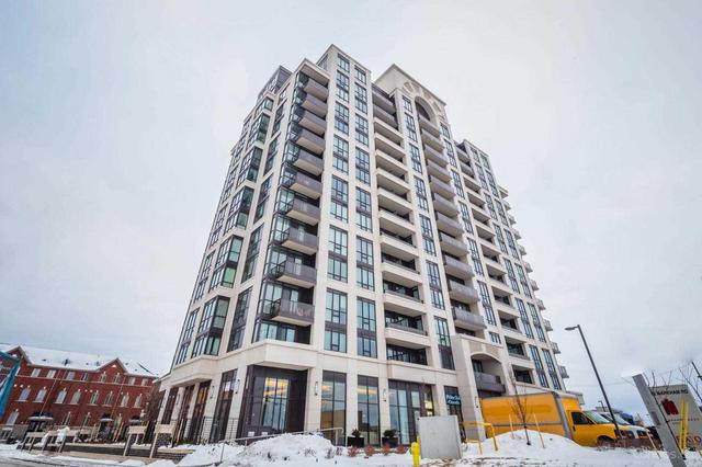 Uph1702 - 9582 Markham Rd, Condo with 2 bedrooms, 2 bathrooms and 1 parking in Markham ON | Image 1