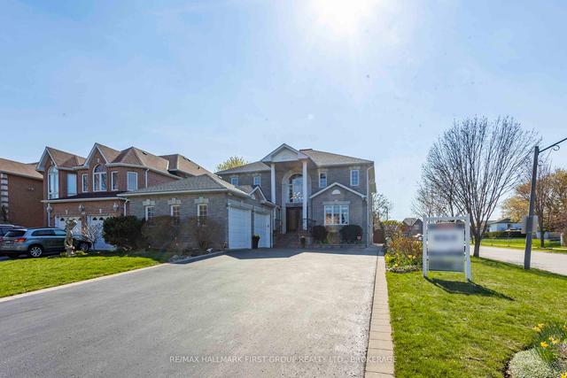1538 Oakburn St, House detached with 4 bedrooms, 6 bathrooms and 8 parking in Pickering ON | Image 1