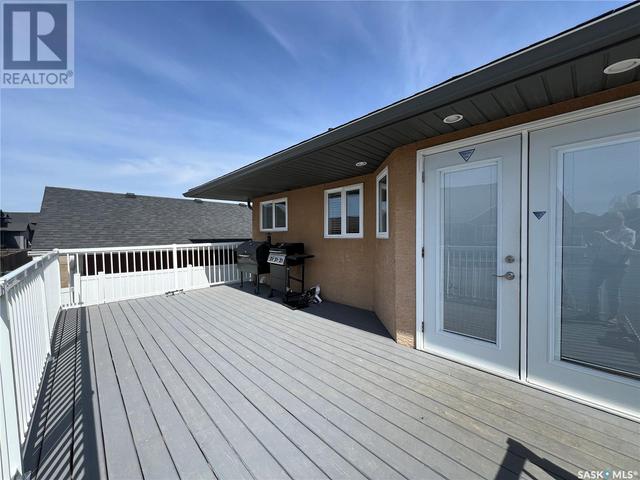 290 Symons Bay, House detached with 5 bedrooms, 3 bathrooms and null parking in Estevan SK | Image 35