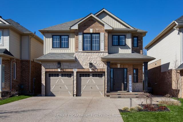 5014 Alyssa Dr, House detached with 4 bedrooms, 4 bathrooms and 6 parking in Lincoln ON | Image 1