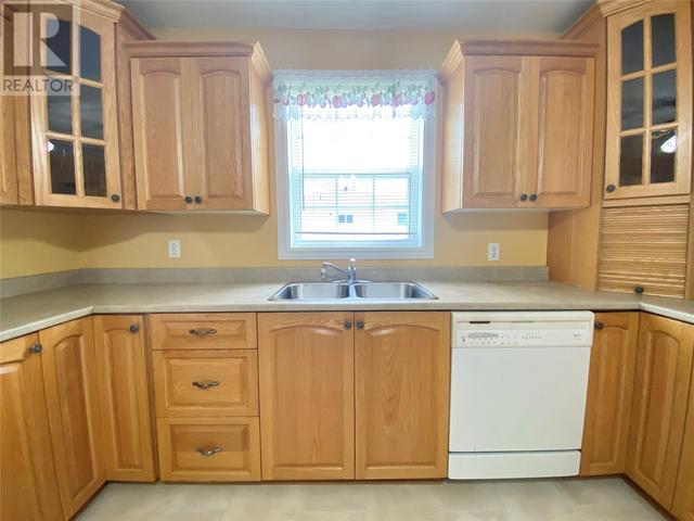 210 Bob Clark Drive, House detached with 3 bedrooms, 1 bathrooms and null parking in Campbellton NL | Image 13