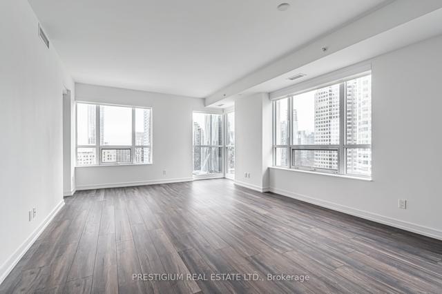 2909 - 88 Scott St, Condo with 2 bedrooms, 2 bathrooms and 1 parking in Toronto ON | Image 23