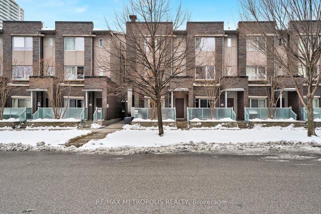th55 - 295 Village Green Sq, Townhouse with 4 bedrooms, 3 bathrooms and 2 parking in Toronto ON | Image 23