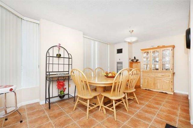 1708 - 3 Hickory Tree Rd, Condo with 2 bedrooms, 2 bathrooms and 2 parking in Toronto ON | Image 14