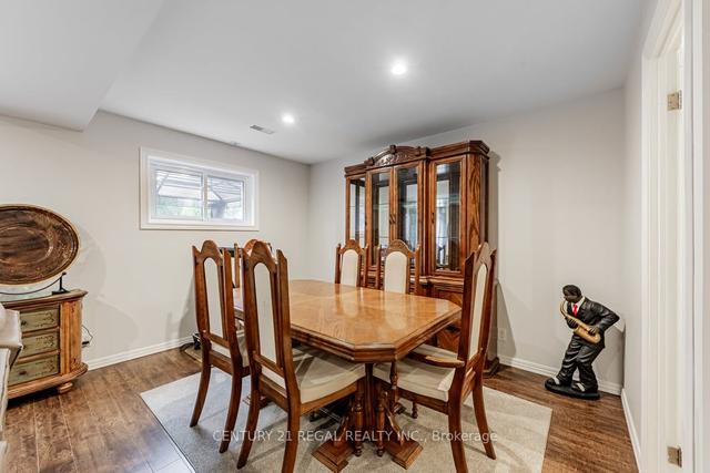 410 Sunset Blvd, House detached with 3 bedrooms, 2 bathrooms and 4 parking in Clarington ON | Image 5