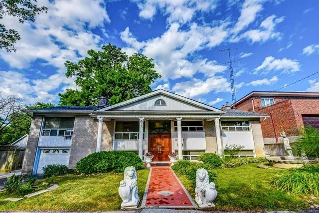 2630 Kennedy Rd, House detached with 4 bedrooms, 3 bathrooms and 6 parking in Toronto ON | Image 11