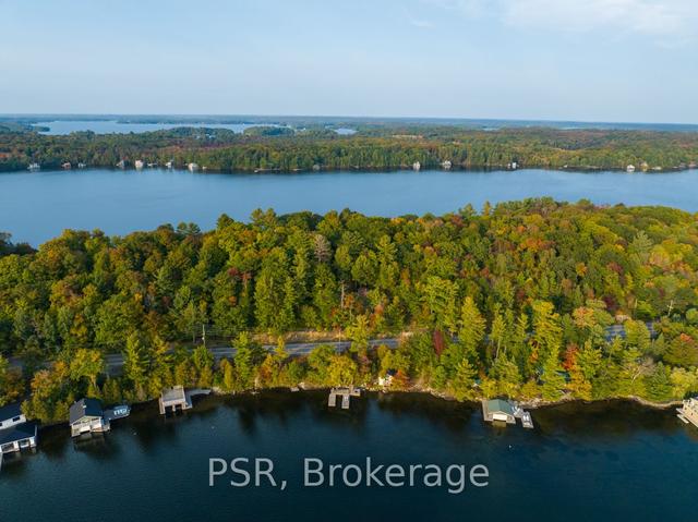 1-1356 & 1357 Peninsula Rd, House detached with 3 bedrooms, 1 bathrooms and 3 parking in Muskoka Lakes ON | Image 28