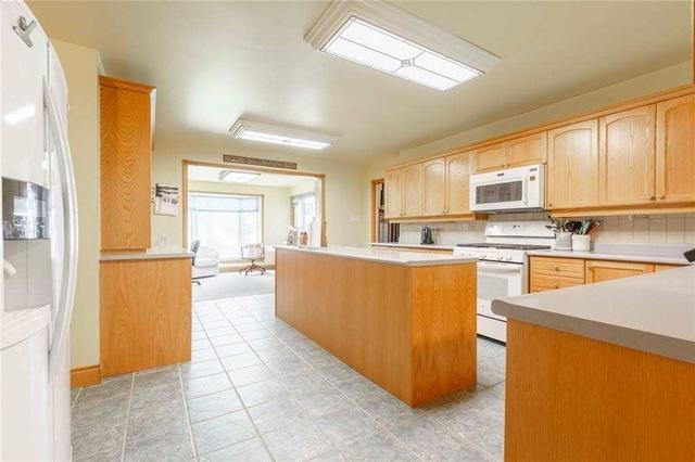 714 Fiddlers Green Rd, House detached with 8 bedrooms, 3 bathrooms and 28 parking in Hamilton ON | Image 9